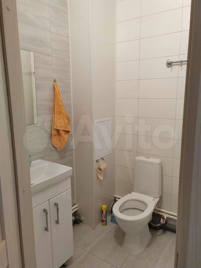 Апартаменты-студия, 22 м², 3/13 эт.