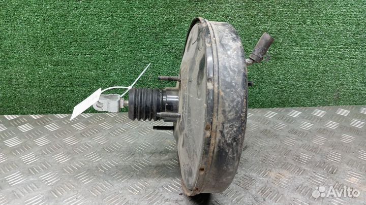 Вакуумник тормозной Hyundai Sonata