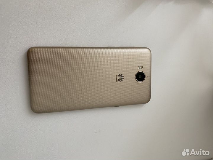 HUAWEI Y5, 8 ГБ