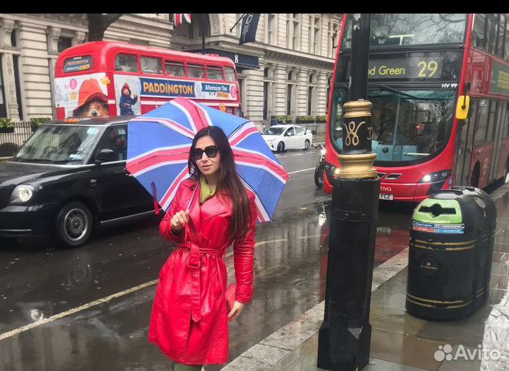 Обучение английский язык