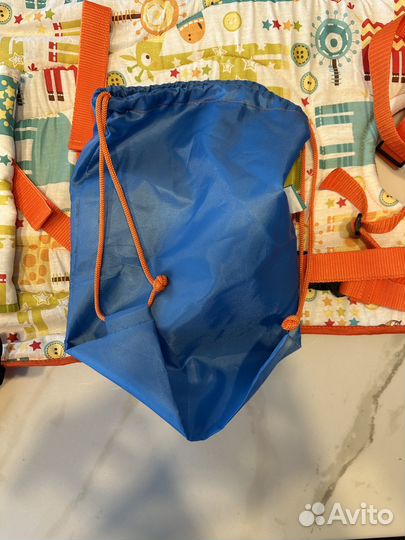 Авиагамак новый