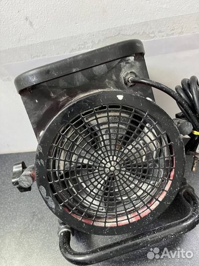 Тепловая пушка Equation PF01-G id132775