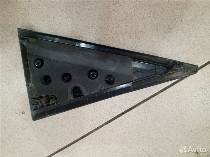 Уголок двери задней левой наружный Chevrolet Lace