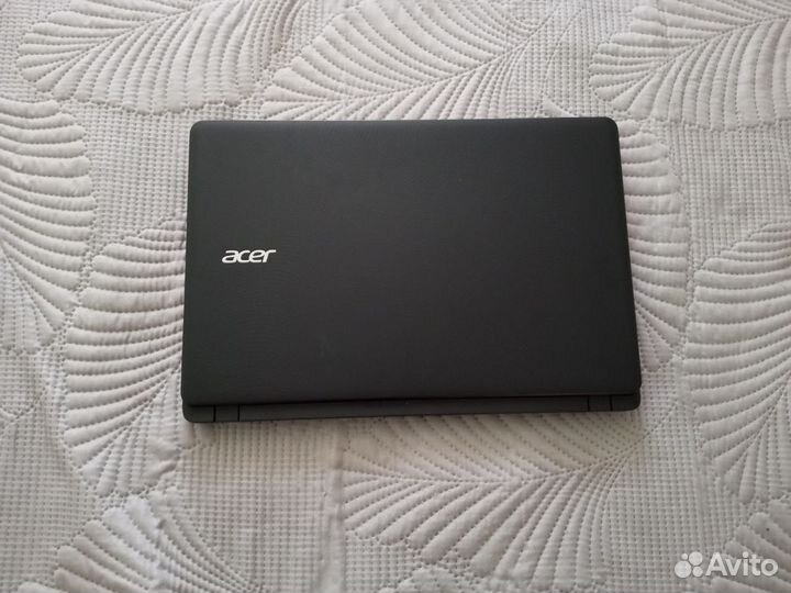 Ноутбук Acer Aspire es15