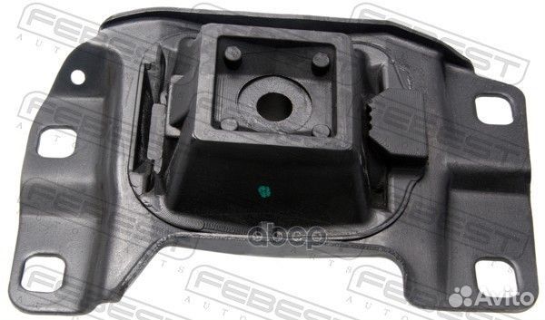Подушка двигателя перед лев ford focus CB4