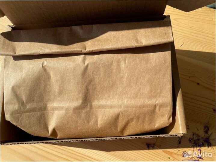 Иван-чай 1кг чистый состав, тот самый чай