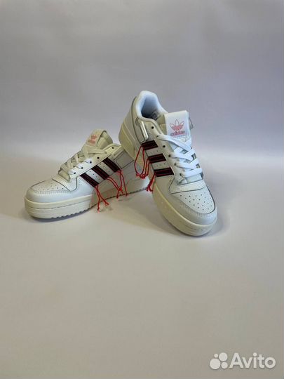 Кроссовки Adidas Forum 84