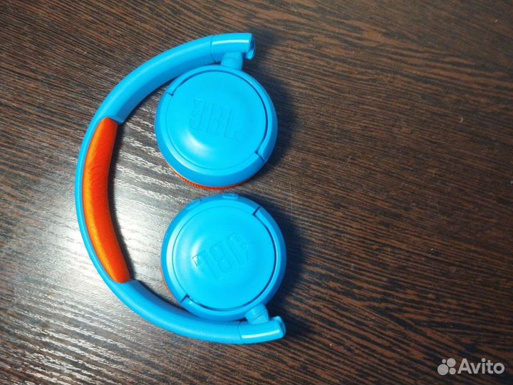 JBL JR300BT