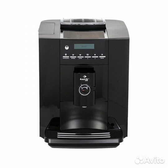 Кофе машина Nizza buisiness новая на гарантии