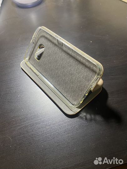 Чехол на samsung s7