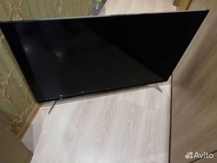 Телевизор samsung UE49K5100AU
