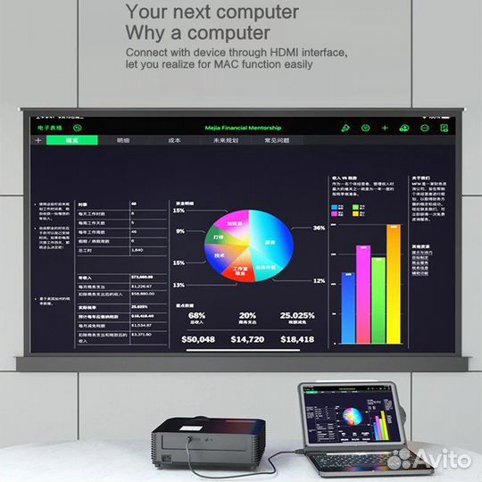 Apple smart keyboard Клавиатура-чехол для iPad pro