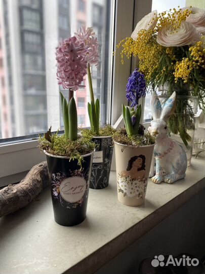 Подарок корпоративный 8 марта