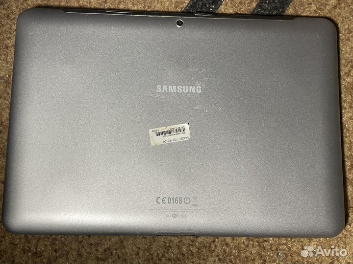 Планшет samsung galaxy tab 2