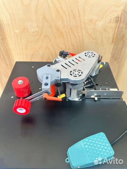 Ручной кромкооблицовочный станок