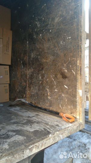 Вывоз мусора