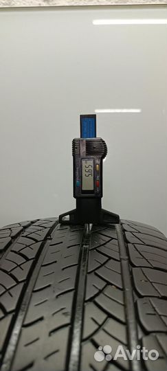 Michelin Latitude Tour HP 225/65 R17