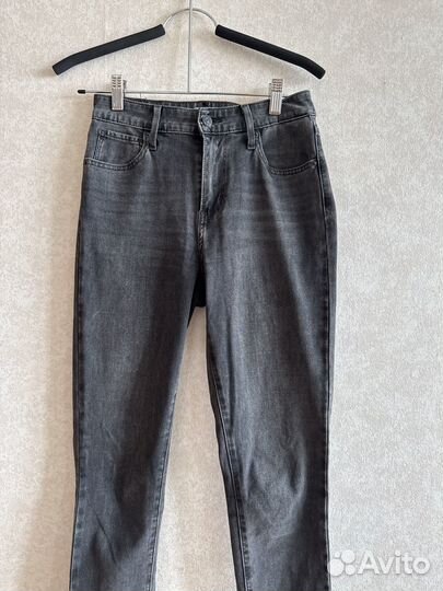 Джинсы женские levis 40-42