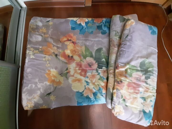 Матрас на раскладушку