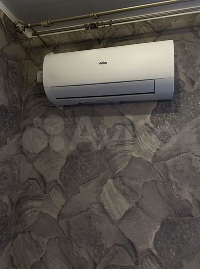 1-к. квартира, 40 м², 7/7 эт.