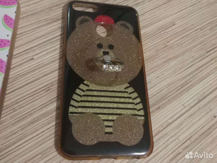 Чехол для телефона redmi note 9 pro