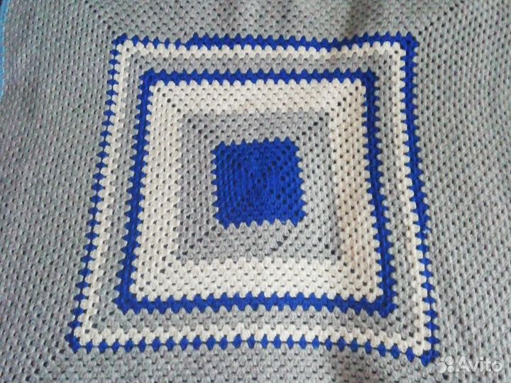 Детские пледики