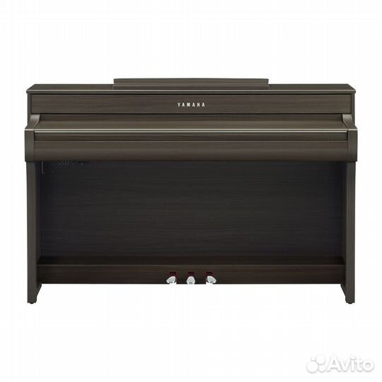 Yamaha CLP-745DW новое электропиано + банкетка