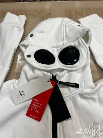 Свитшот C. P. Company