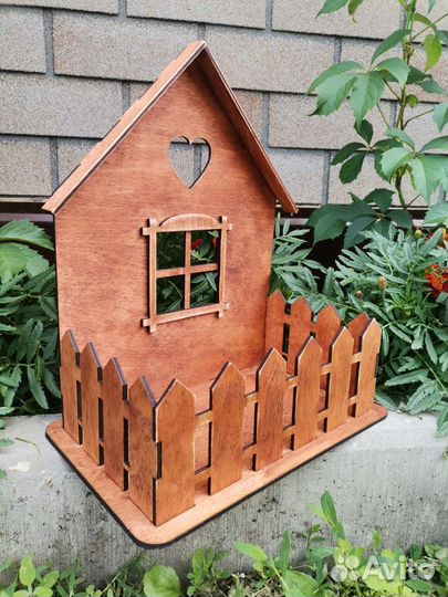 Кашпо для цветов