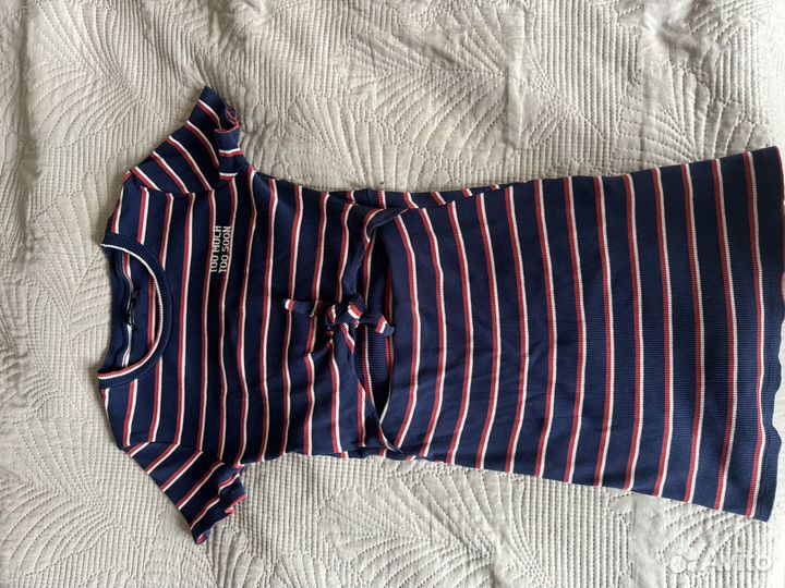 Платье Блузка Ботинки