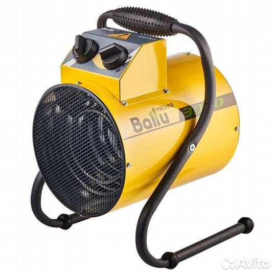 Пушка тепловая ballu BHP-PE-2