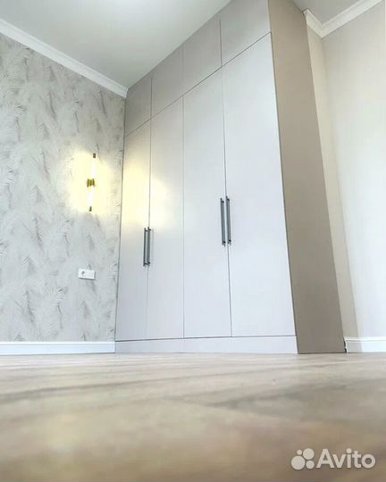 Шкаф как IKEA