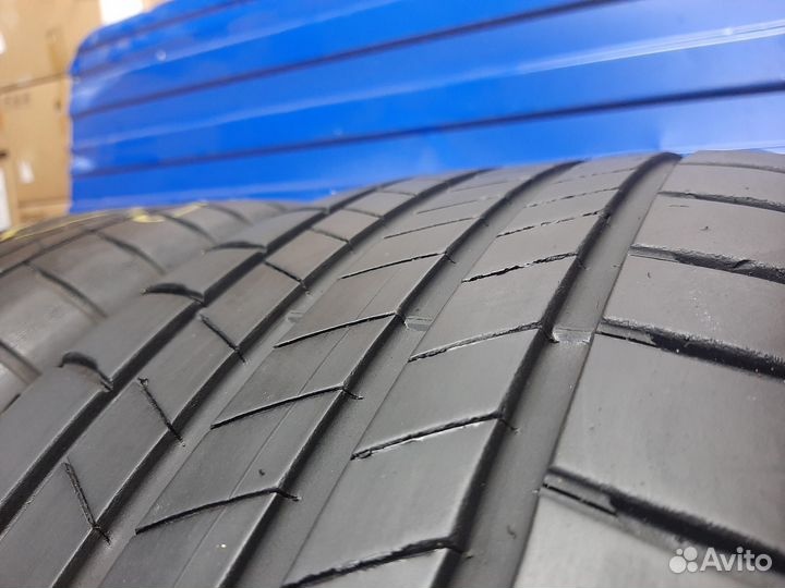 Bridgestone Turanza Eco 235/55 R18 100V