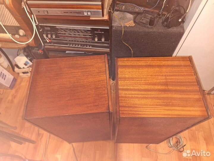 Колонки Симфония