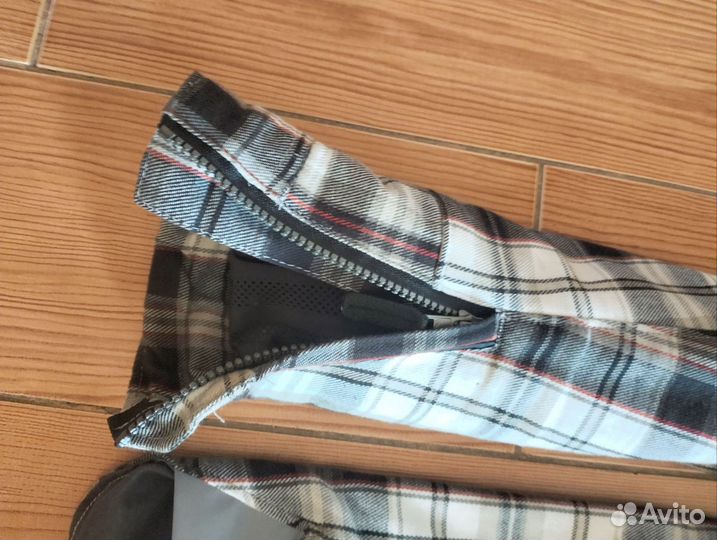 Моторубашка macna 50р