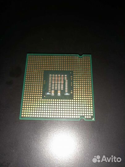Процессор Intel pentium E5800 3.20GHz