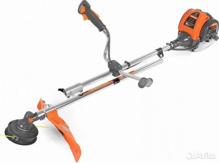 Мотокоса daewoo dabc 4ST (4х тактный)