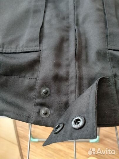 Форма охраны