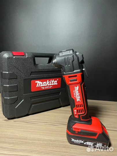 Реноватор makita