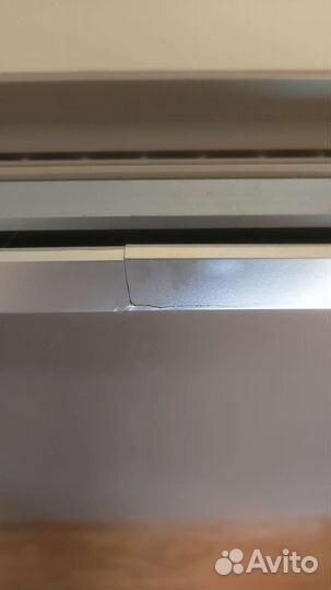 Очиститель Daikin MC707VM-S
