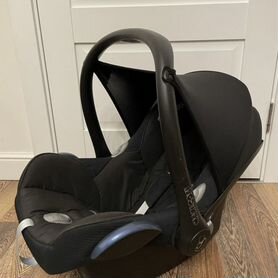 Автолюлька maxi cosi cabriofix