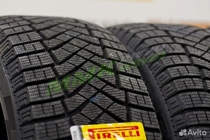 Pirelli Ice Zero FR 225/60 R18 104T