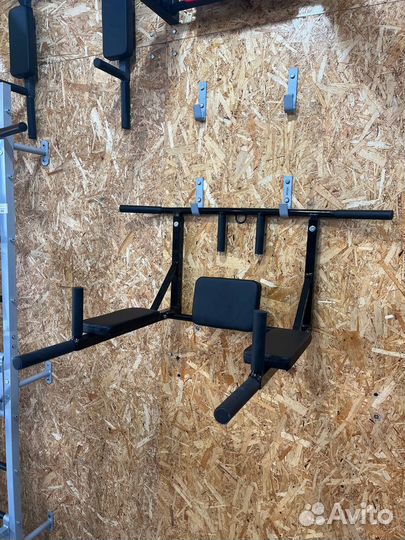 Турник 3в1 стандарт