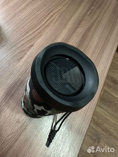 Колонка JBL flip 4 original
