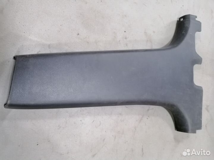 Обшивка стойки левая Mitsubishi Outlander (CU)