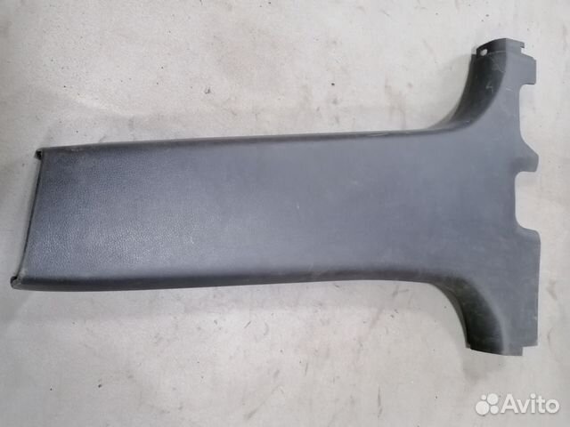 Обшивка стойки левая Mitsubishi Outlander (CU)