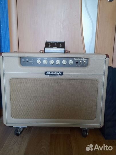 Продаю mesa boogie electra dynе 45/90