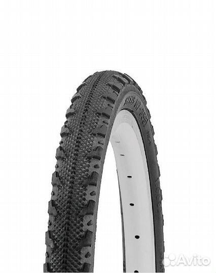 Велопокрышка 18