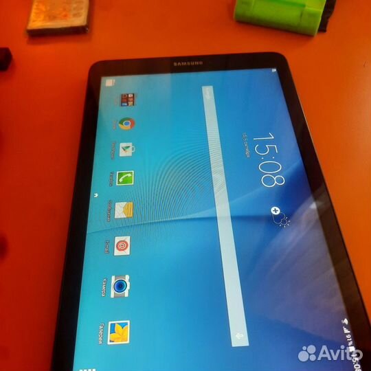 Samsung galaxy tab sm t561 3 G