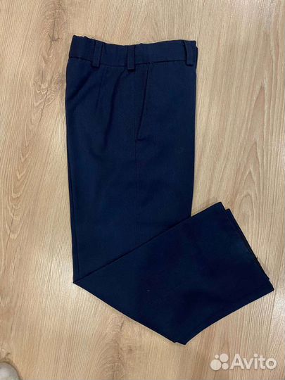 Костюм тройка 128-134